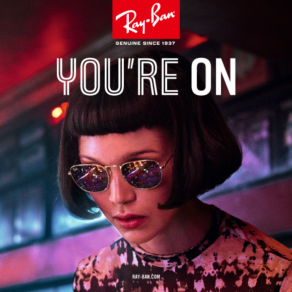 Ray Ban Japan Store レイバン直営店の公式サイト