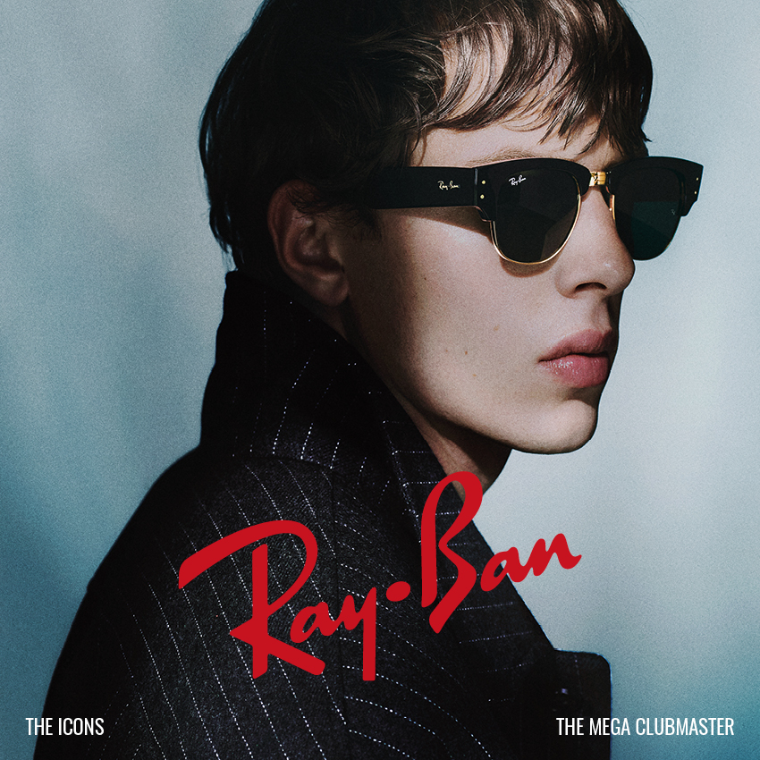 Ray-Ban