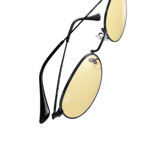 レイバンがラッパーのAwichをブランドアンバサダーに任命 | 2024 Ray-Ban ICONSキャンペーン