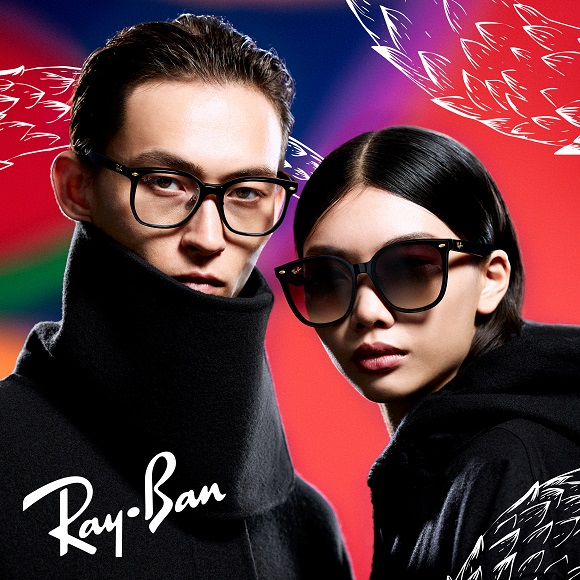 1.21 TUE 【限定販売】Chinese New Year Eyewear Limited Edition