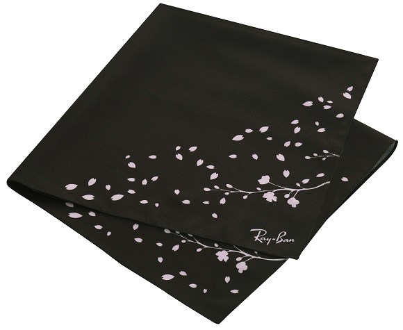 SAKURA Limited Edition オリジナル風呂敷