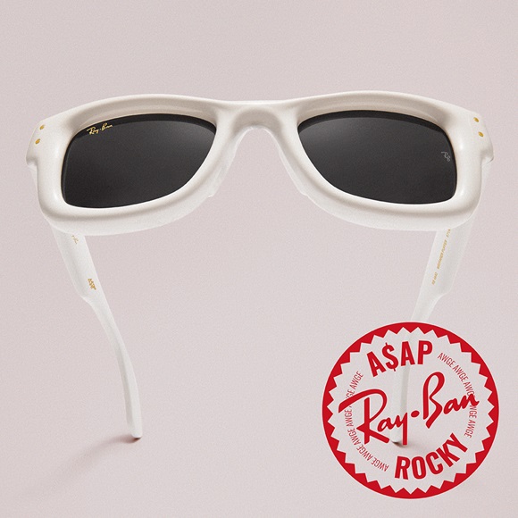 WAYFARER PUFFER WHITE