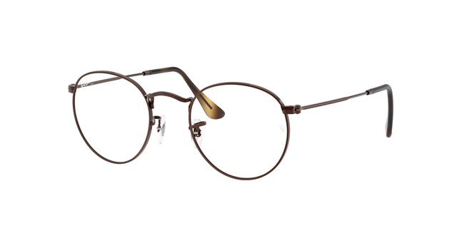 BTS Round Optics Limited Edition