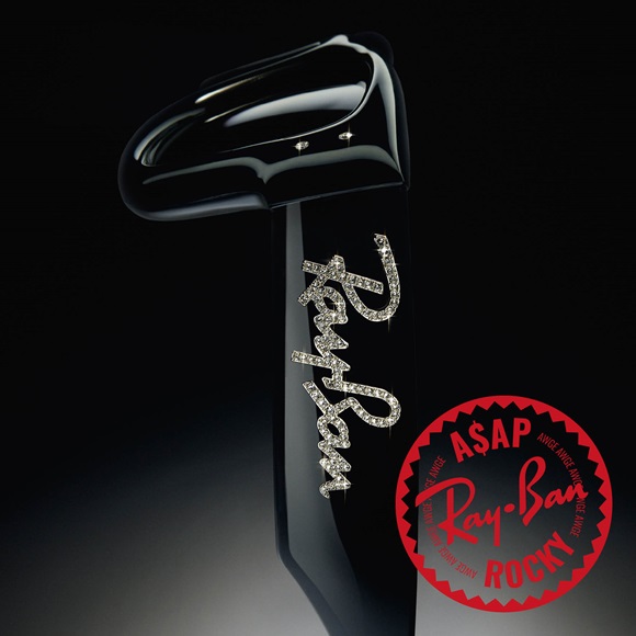 WAYFARER PUFFER CRYSTAL EDITION