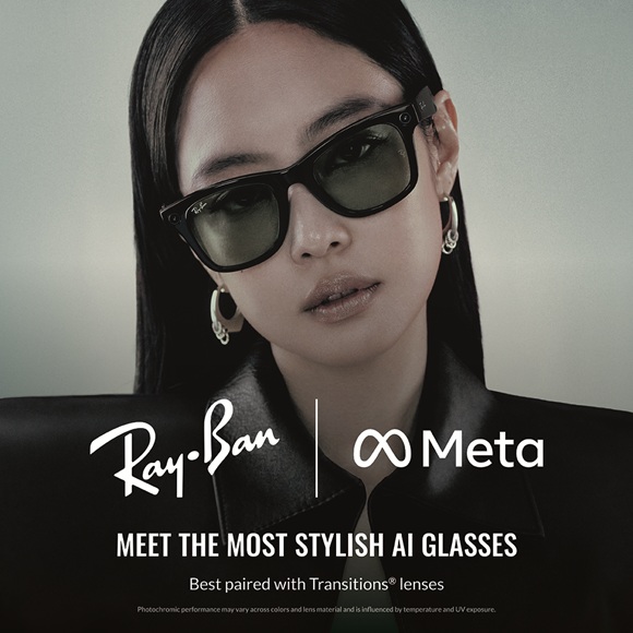 Ray-Ban