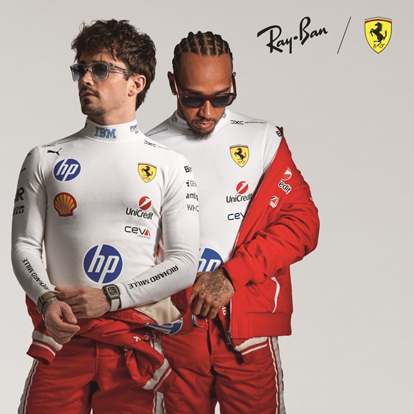 【Scuderia Ferrari Collection】唯一越えるべき存在は、自分自身